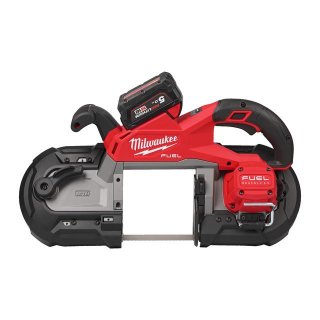 M18FBS127-502C Akku-Bandsäge  Bild 9