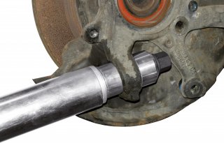 VIGOR Lenkerbuchsen Satz ∙ hinten ∙ MERCEDES-BENZ ∙ V2917 ∙ 7-teilig ∙ Anzahl Werkzeuge: 7 Bild 5