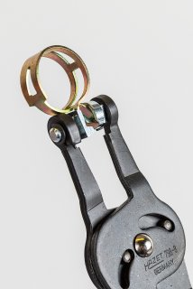 HAZET Schlauchschellenzange 798-8 ∙ Länge: 290 mm Bild 4