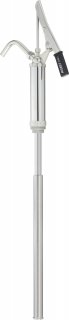 HAZET Handpumpe ∙ mit Teleskop-Saugrohr 2163-1 Bild 2