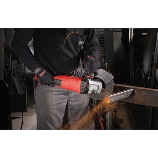AGVK24-230EK DMS WINKELSCHLEIFER      Bild 3