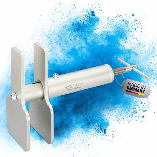 HAZET Bremskolben Rücksetzwerkzeug für 1-Kolben und Mehrkolben Bremssättel 4971-4 Bild 10