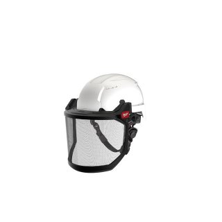 BOLT200 Ind.Kletterhelm weiß belüftet Bild 6