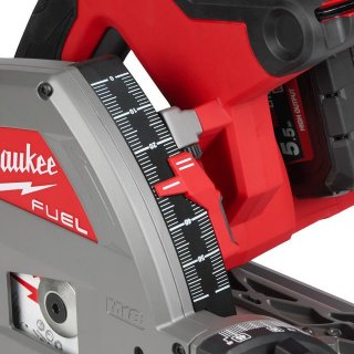 M18FPS55-552P FUEL Akku-Tauchsäge  Bild 6