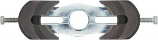 VIGOR Kompakt-Radlager Montage Satz ∙ universal ∙ V4491 ∙ 7-teilig ∙ Anzahl Werkzeuge: 7 Bild 10