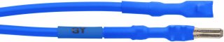 VIGOR Messkabel Satz ∙ VAG ∙ V5659 ∙ 40-teilig ∙ Anzahl Werkzeuge: 40 Bild 10
