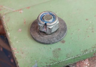 HAZET Mutternsprenger ∙ mechanisch 847-0410A Bild 5
