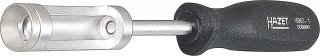 HAZET Federteller-Montagewerkzeug 4963-1 ∙ Länge: 237 mm Bild 1