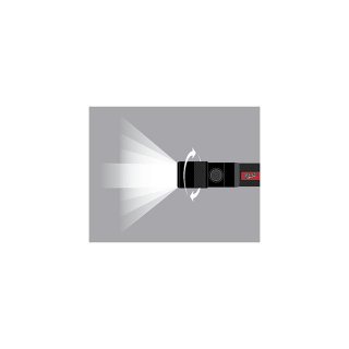 L4TMLED-301 AKKU-ARBEITSLEUCHTE  Bild 5