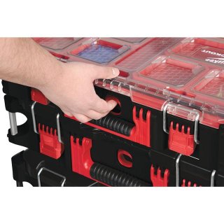 PACKOUT Organiser Bild 2