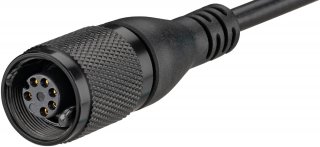 HAZET Semiflexible Sonde ∙ ⌀ 5,5 mm ∙ Frontkamera: 0° 4812-21S ∙ 5,5 mm Bild 2