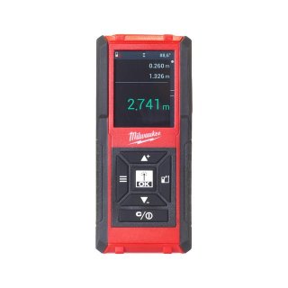 LDM100 AKKU-LASER-ENTFERNUNGSMESSER  Bild 1