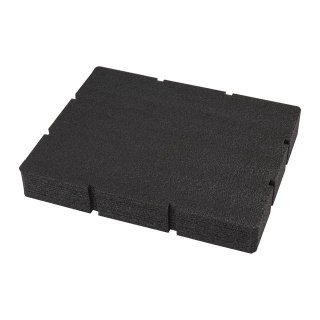 PACKOUT Universal-Einlage Koffer 2Schubl Bild 3