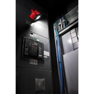 M18PAL-0 AKKU-LEUCHTE  Bild 2