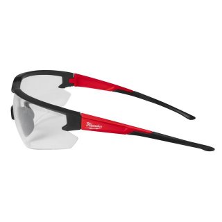 Schutzbrille klar (1 pc) Bild 5