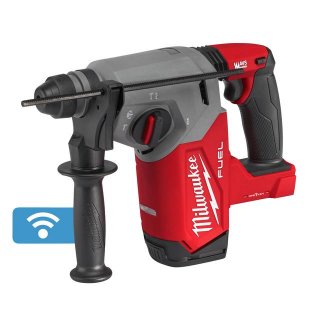 M18ONEFH-0 AKKU-KOMBIHAMMER  Bild 7