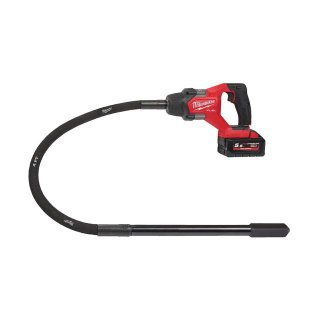 M18FCVN12-551 FUEL Akku-Betonrüttler  Bild 8