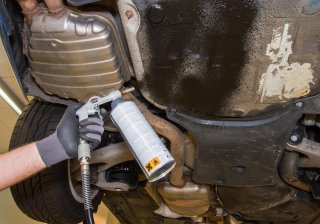 VIGOR Unterbodenschutz-Pistole ∙ V4322 ∙ 3-teilig ∙ Anzahl Werkzeuge: 3 Bild 5