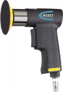 HAZET Mini Polier Satz 9033N-9 ∙ Länge: 150 mm Bild 1