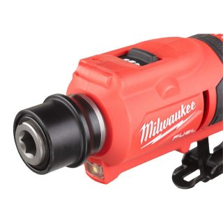 M12FTB-0 FUEL Akku-Reifenaufrauhgerä  Bild 6