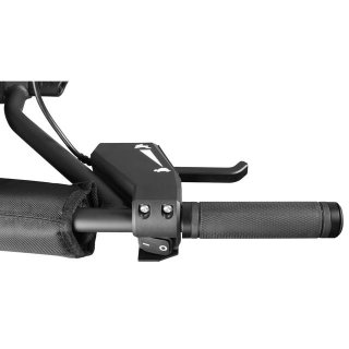 MXF WBT60-122 Akku-Flügelglätter 600mm Bild 8