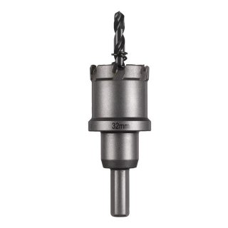 TCT Lochsäge für Edelstahl 32 mm Bild 1