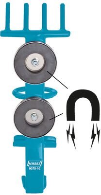 HAZET Magnet Halter 9070-10 Bild 5