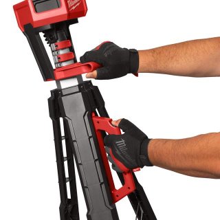 M18SAL2-502B Akku-Baustrahler  Bild 8