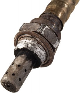 HAZET Gewinde-Nachschneider Abgastemperatur-Sensoren / -Sonden 4683-16 ∙ 13 mm Außen-Sechskant ∙ Länge: 43 mm Bild 6