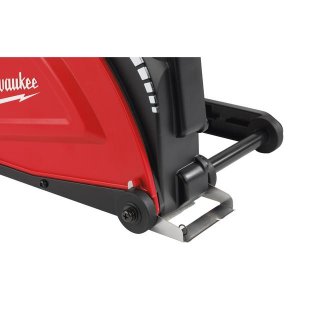 Trennabsaughaube DEC230K f.WS 180-230mm Bild 2