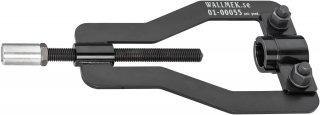 VIGOR Gleichlaufgelenk Abzieher Antriebswelle ∙ radseitig ∙ V8327-1 Bild 2