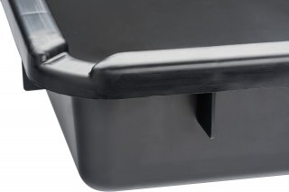 VIGOR Mehrzweckwanne ∙ 50 l ∙ V5488 ∙ L x B x H: 800 mm x 520 mm x 100 mm Bild 5