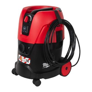 AS2-250EM M Klasse Staubsauger  Bild 1
