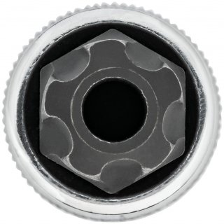 VIGOR T+ Steckschlüsseleinsatz Satz ∙ V7920N ∙ 1/4 Zoll (6,3 mm) Vierkant hohl | 3/8 Zoll (10 mm) Vierkant hohl | 1/2 Zoll (12,5 m Bild 10