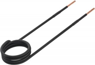 VIGOR Starre Spule ∙ V4891-7 ∙ 240 mm Bild 1