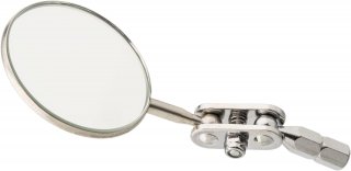VIGOR Teleskopspiegel Satz ∙ V5480 ∙ 4-teilig ∙ Anzahl Werkzeuge: 4 Bild 8