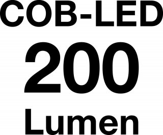 HAZET LED Pen Light ∙ wireless charging 1979W-11 ∙ L x B x H: 180 mm x 25 mm x 18 mm Bild 8