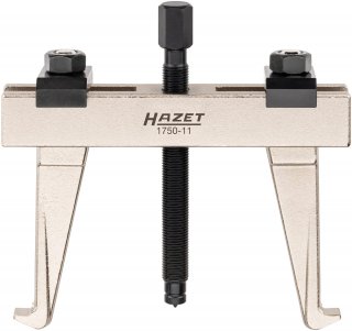 HAZET Schnellspann-Abzieher ∙ 2-armig 1750-11 ∙ Länge: 127 mm Bild 5