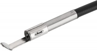 VIGOR Sonde ∙ ⌀ 3,9 mm ∙ semiflexibel ∙ V7500-3.9 Bild 8