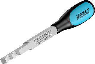 HAZET Entriegelungswerkzeug ∙ Steckverbindungen ∙ VAG 4675-1 ∙ 130 mm Bild 2