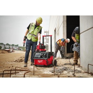 Mobiler Generator 2,5 kWh Bild 2