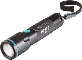 HAZET LED Taschenlampe ∙ kleine Ausführung 1979N-72 ∙ Länge: 135 mm Bild 1