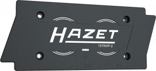 HAZET Dual wireless charging pad 1979WP-2 Bild 4