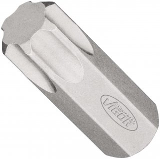 VIGOR Ratschenschlüssel ∙ Bit Satz ∙ V7784 ∙ 3/8 Zoll (10 mm) Sechskant massiv ∙ Tamper Resistant TORX® Profil | Innen TORX® Prof Bild 16