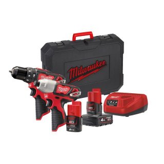 M12BPP2B-421C POWERPACK   Bild 1