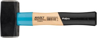 HAZET Fäustel 2142N-4 ∙ Länge: 300 mm Bild 3