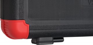 VIGOR Steckschlüssel Satz ∙ V2461N ∙ 1/4 Zoll (6,3 mm) Sechskant massiv | 5/16 Zoll (8 mm) Sechskant massiv | 1/4 Zoll (6,3 mm) Vi Bild 10