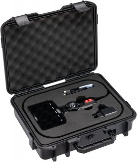 VIGOR Video-Endoskop mit ⌀ 4,9 mm Sonde ∙ V7501/2 ∙ 4-teilig ∙ Anzahl Werkzeuge: 4 Bild 4