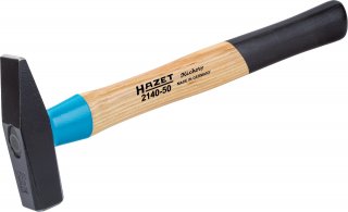 HAZET Schlosserhammer BluGuard 2140-20 ∙ Länge: 280 mm Bild 3