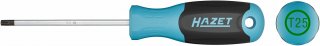 HAZET Schraubendreher 811-T25 ∙ Innen TORX® Profil ∙ SW T25 Bild 11